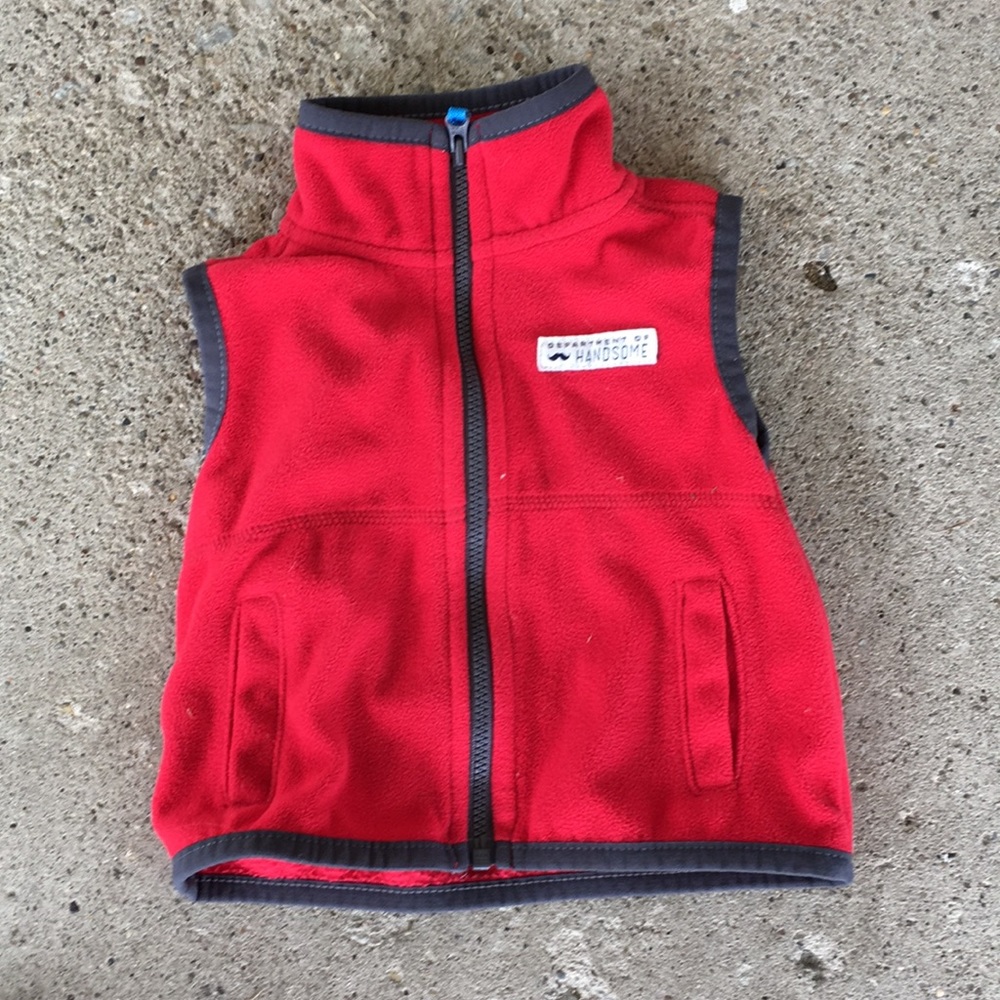 Vest